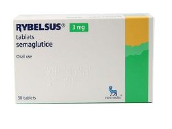 Reybelsus (Generic Semaglutide)